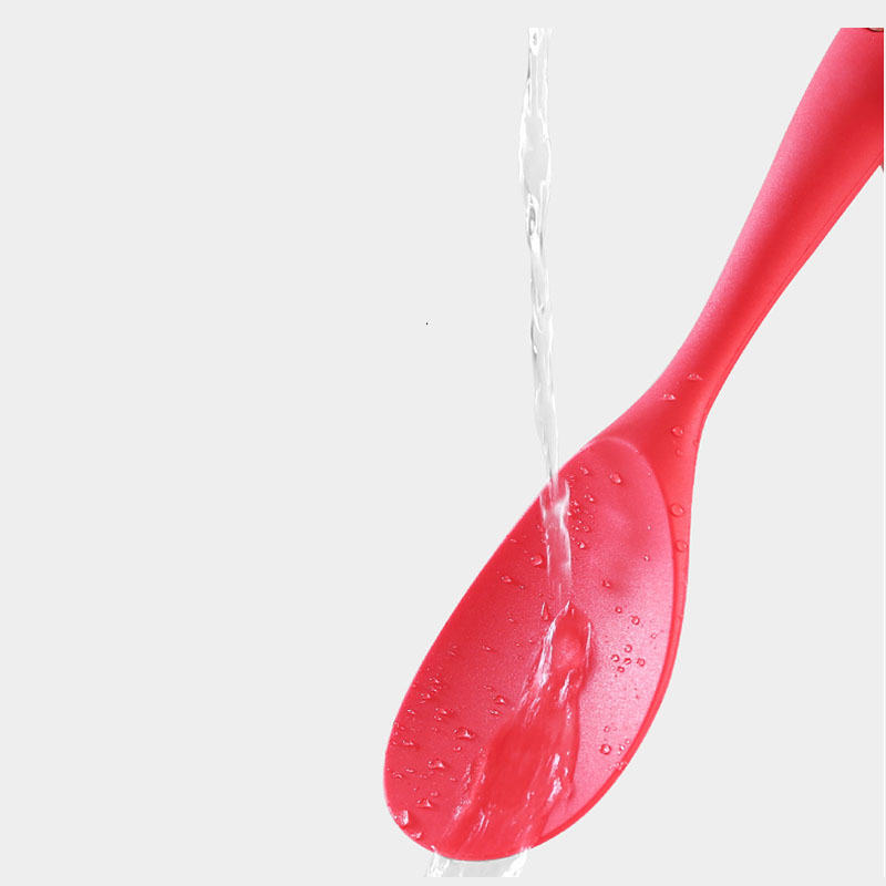 Washable FDA Rice Serving Spoon