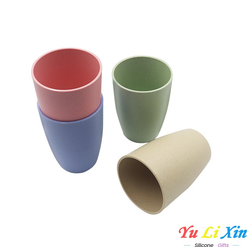 Fashion wheat Drinking Cup