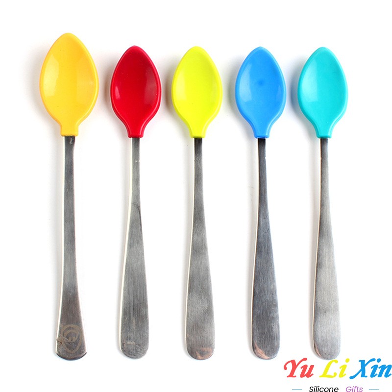 Stainless Steel Food Spoon