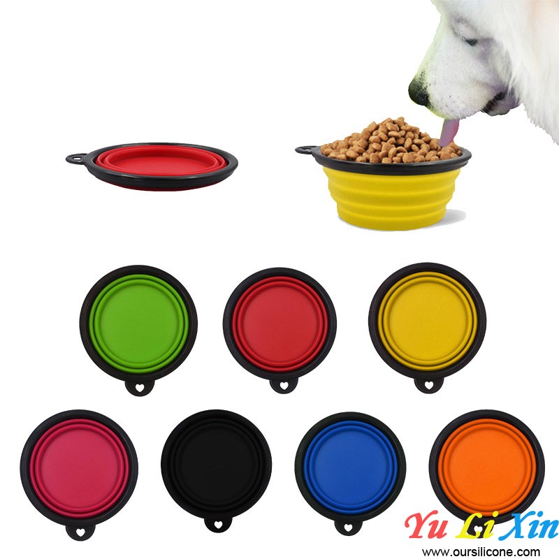 BPA Free Dog Food Bowl