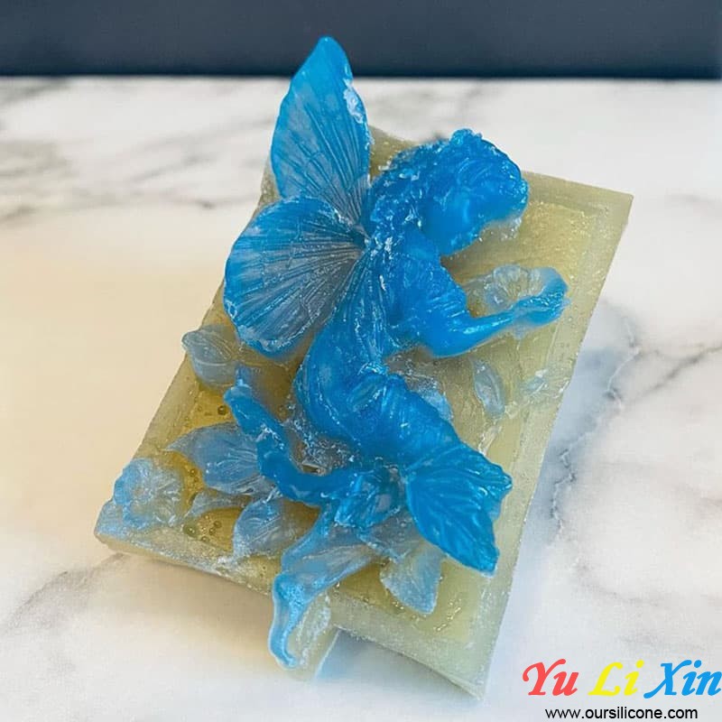 DIY Handmade Soap Molds