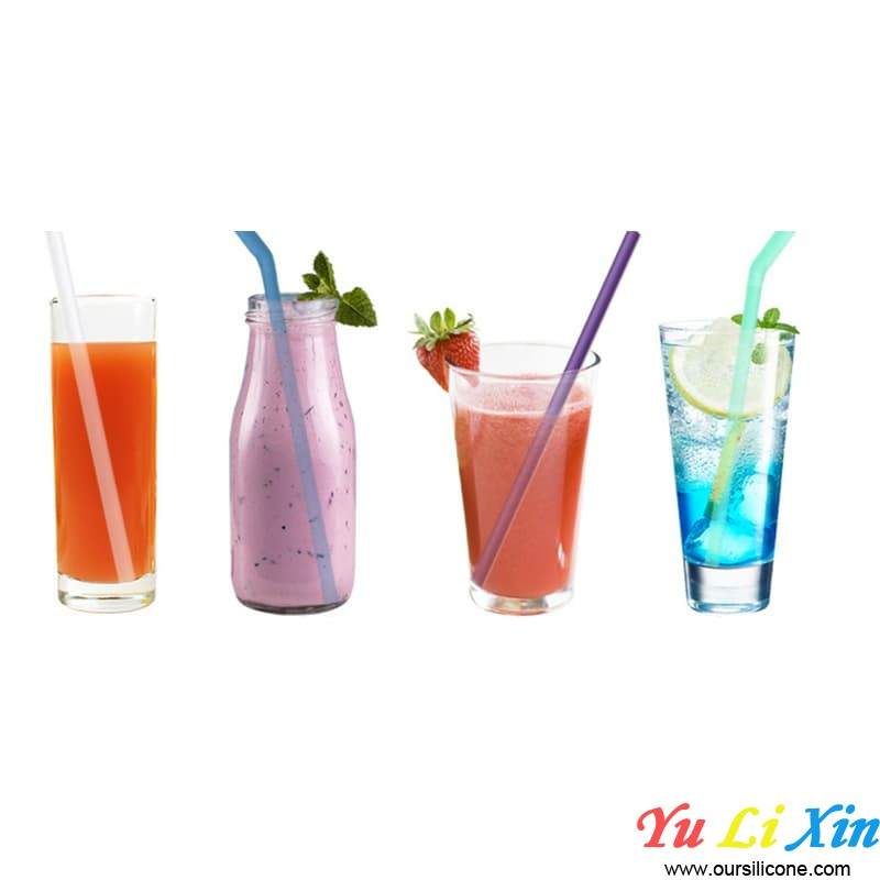 Collapsible Drinking Straw On Sales