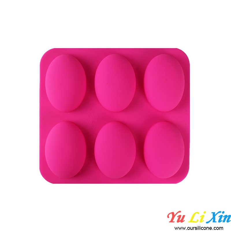 Silicon Tray Molds for Egg