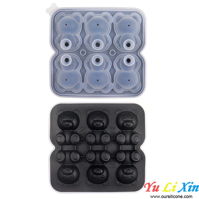 Silicone Ice Maker Supplier